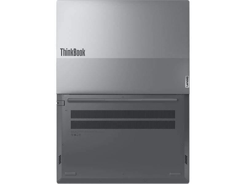 Lenovo ThinkBook 16 G7 ARP (AMD) Leistungsfähiges und ausdauerndes 16