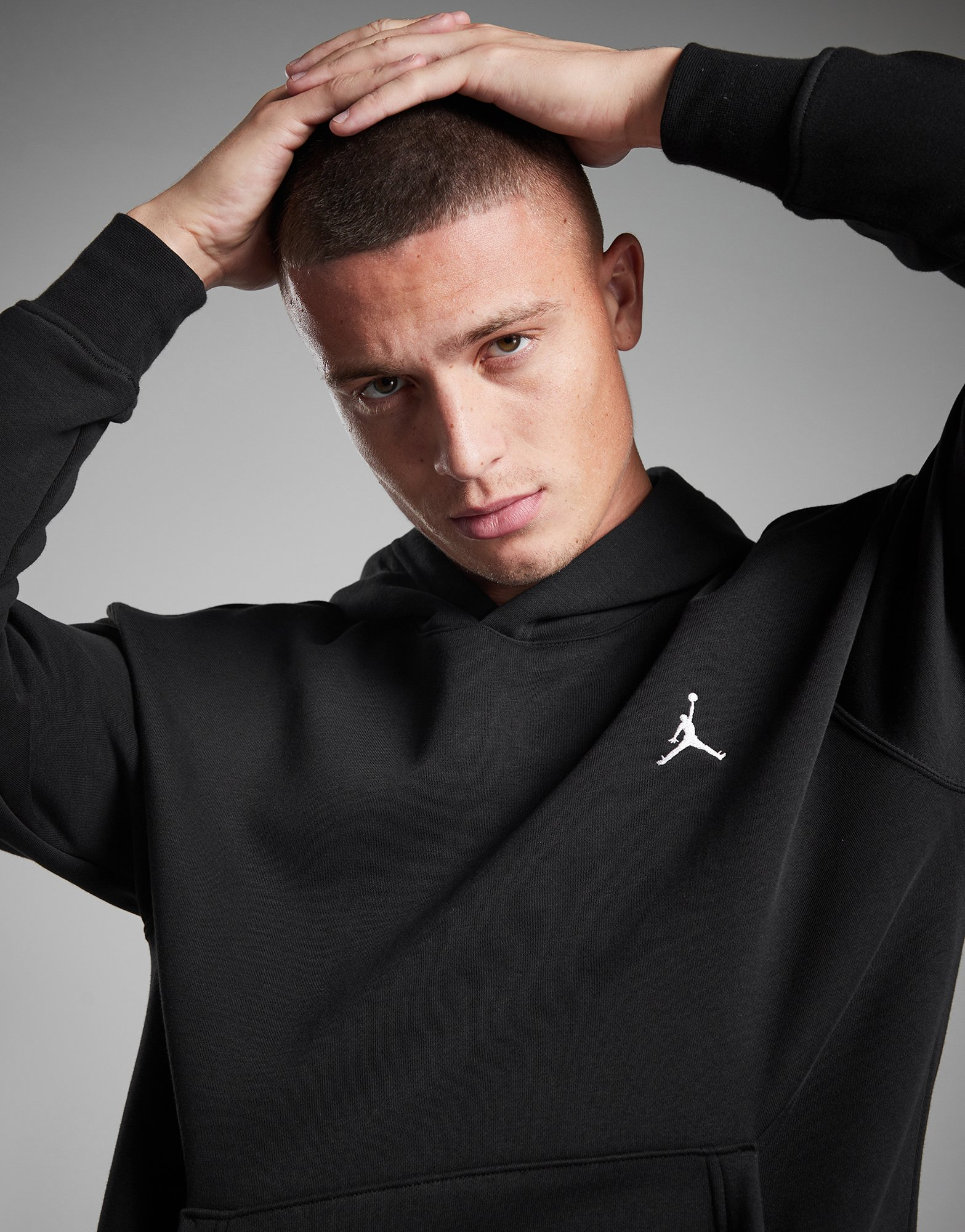 Jordan Sweat à Capuche Essential Homme