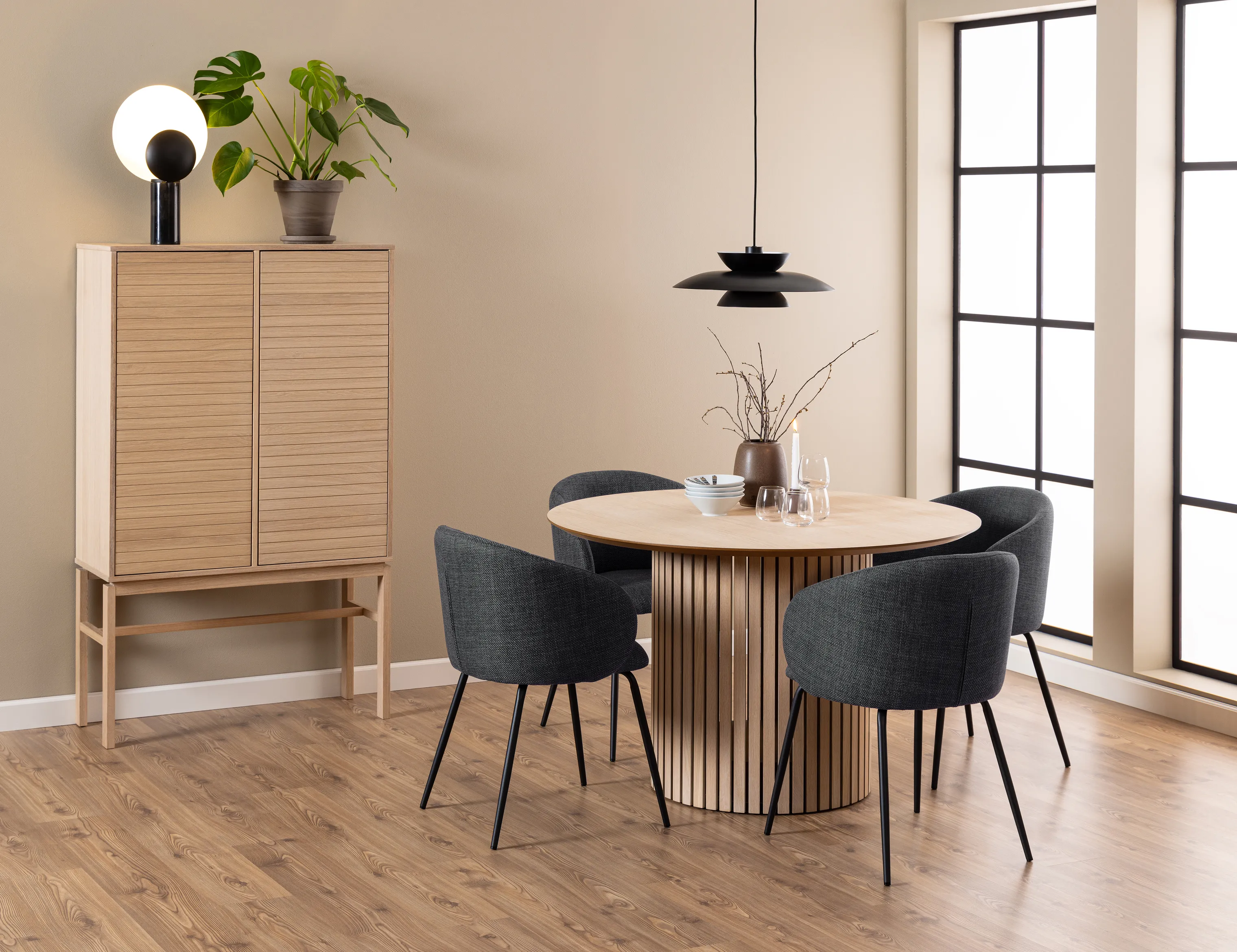CASA Living Linley Spisebord