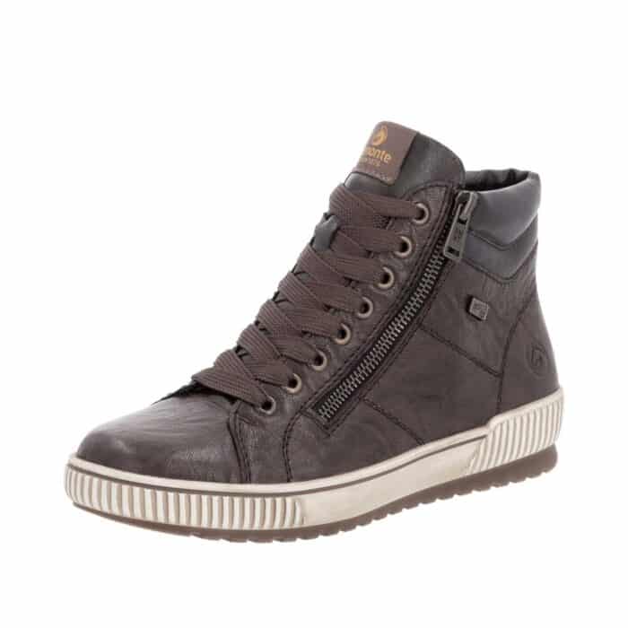 Remonte Støvle Dame D0772-25