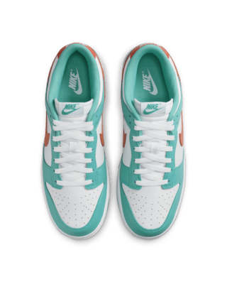 Nike Dunk Low Retro Men's Shoes