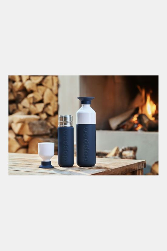 Dopper Dopper Insulated 580ML Breaker Blue