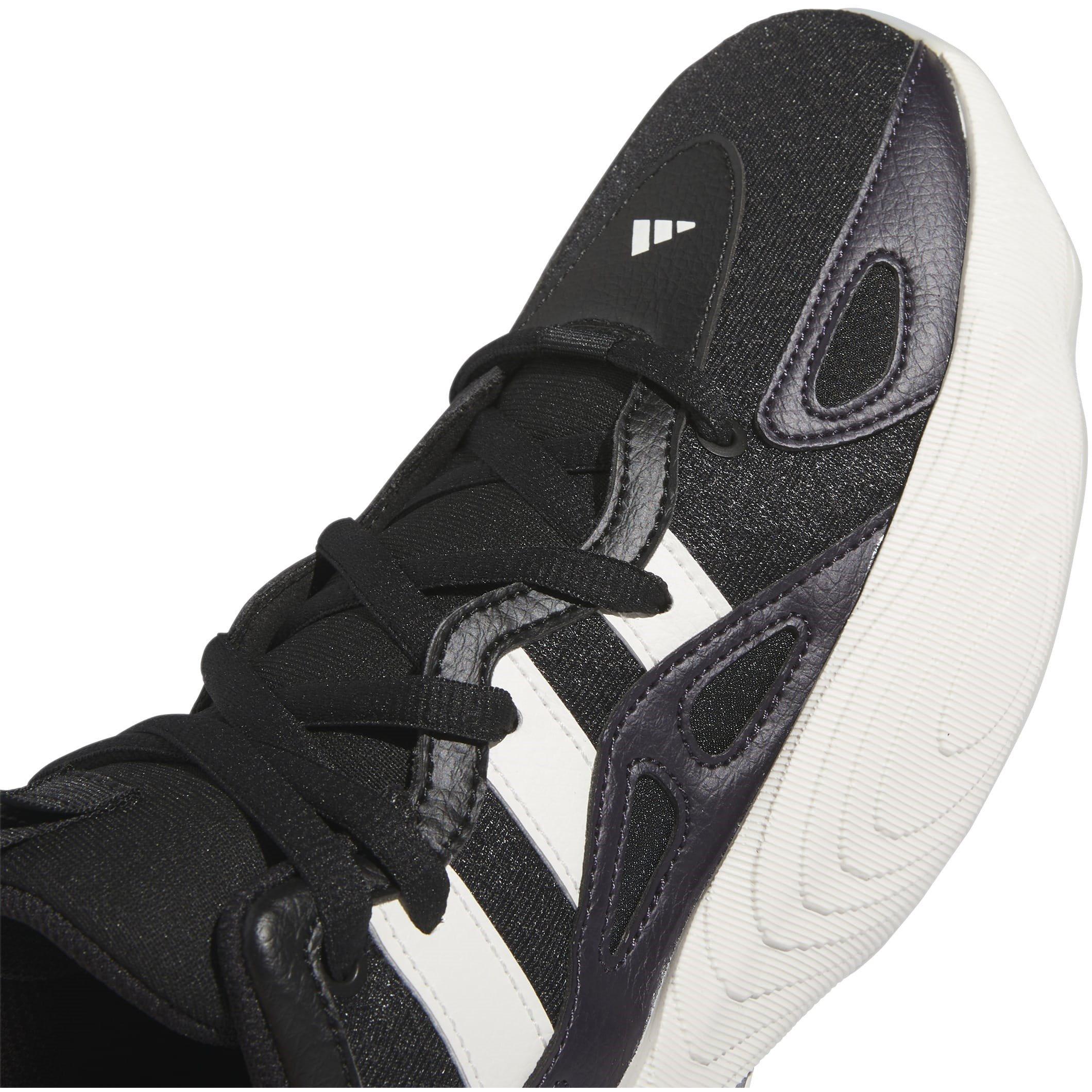 adidas Trae Young Unlimited 2 Basketball Trainers Juniors