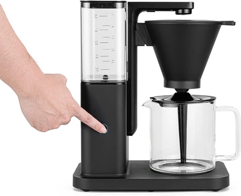 Wilfa CM10B-A125 kaffetrakter