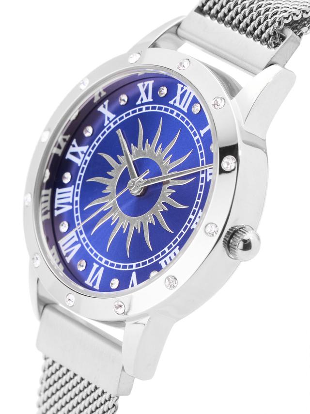 Armband-Uhr 