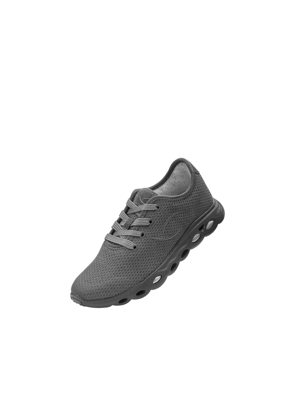 Energystep Schnürer Malibu graphit