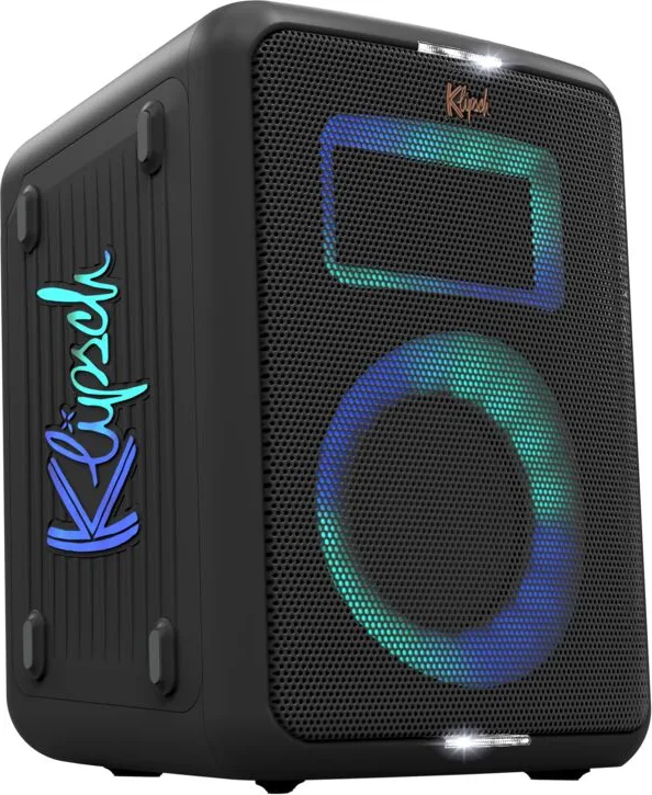 Klipsch Vegas Enceintes Bluetooth portables