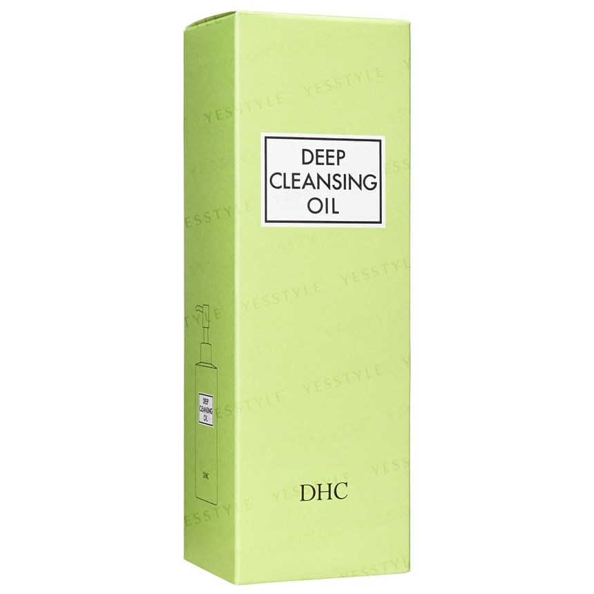DHC - Diep Reinigende Olie
