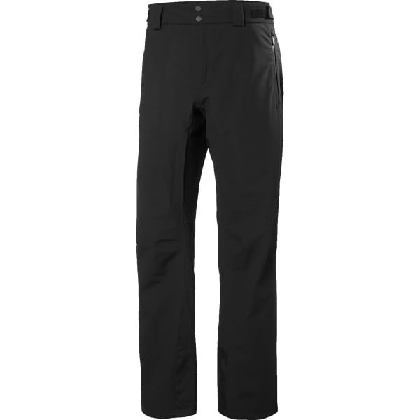 Pantalon de ski HELLY HANSEN SWIFT 3L SHELL PANT BLACK