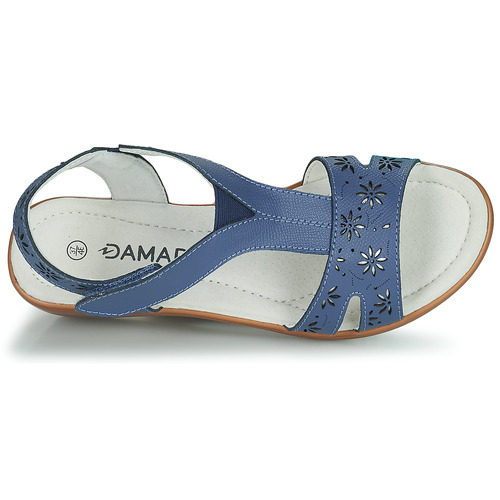 Damart - 69994 Azul