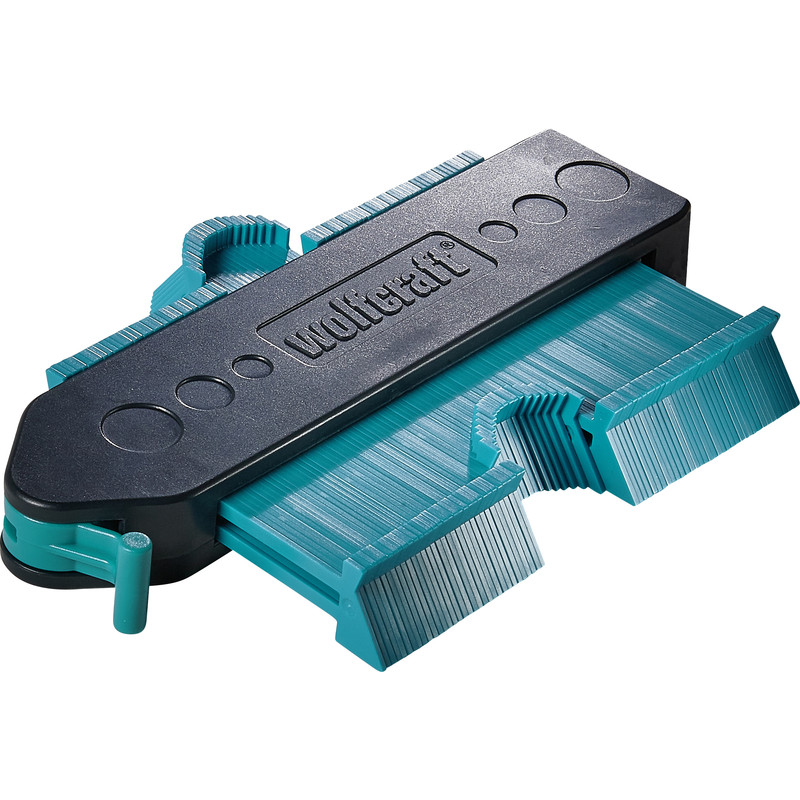 Wolfcraft profielmal 130mm