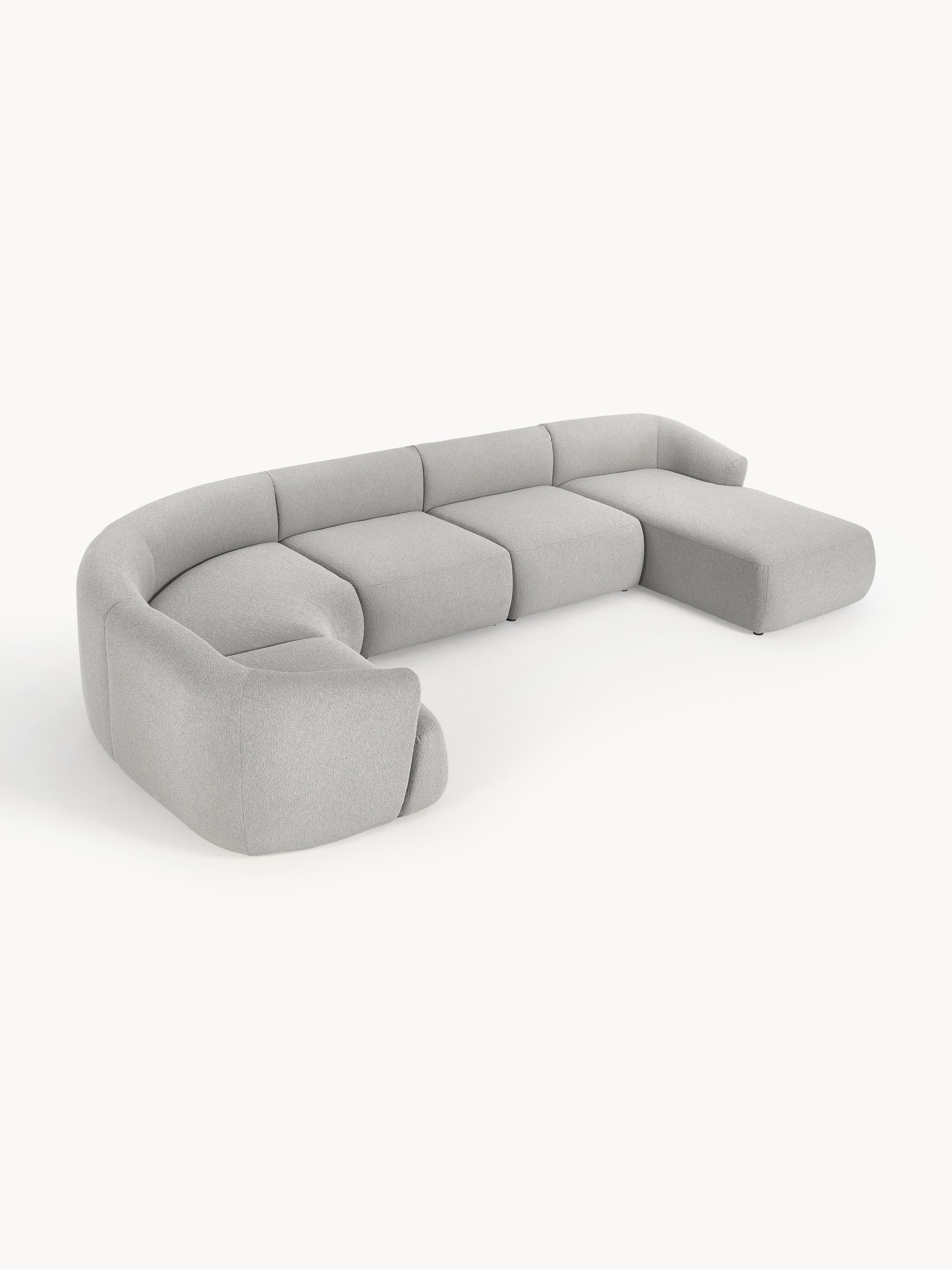 Modulaire bouclé bankstel Sofia
