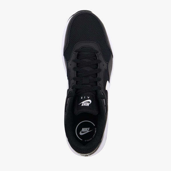 Nike Air Max SC heren sneakers zwart/wit