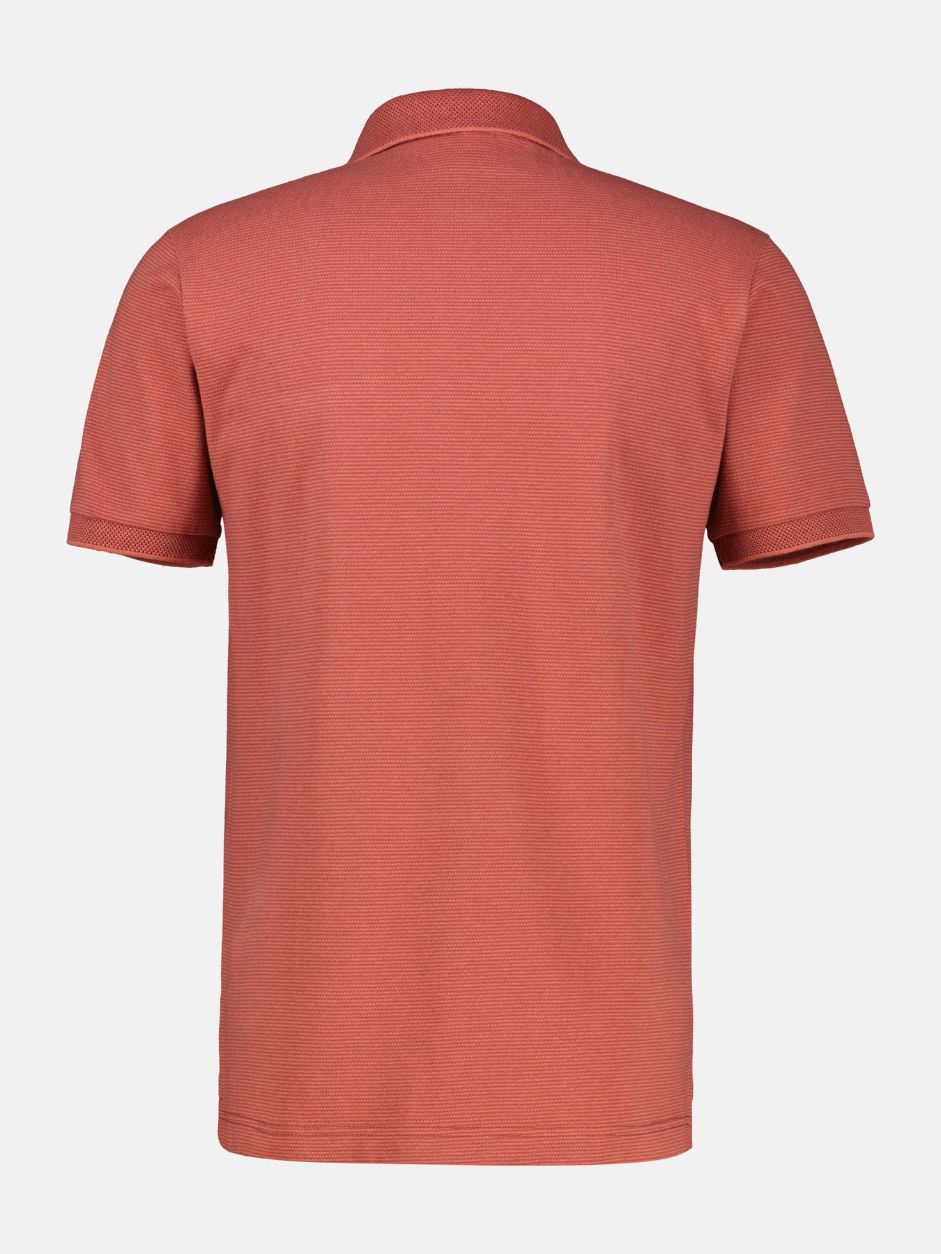 Herren Piqué-Poloshirt in Großen Größen