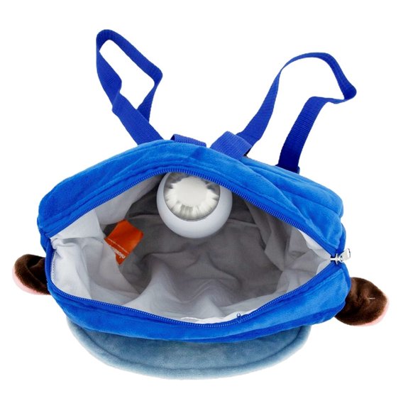 Sac à dos Pat Patrouille
