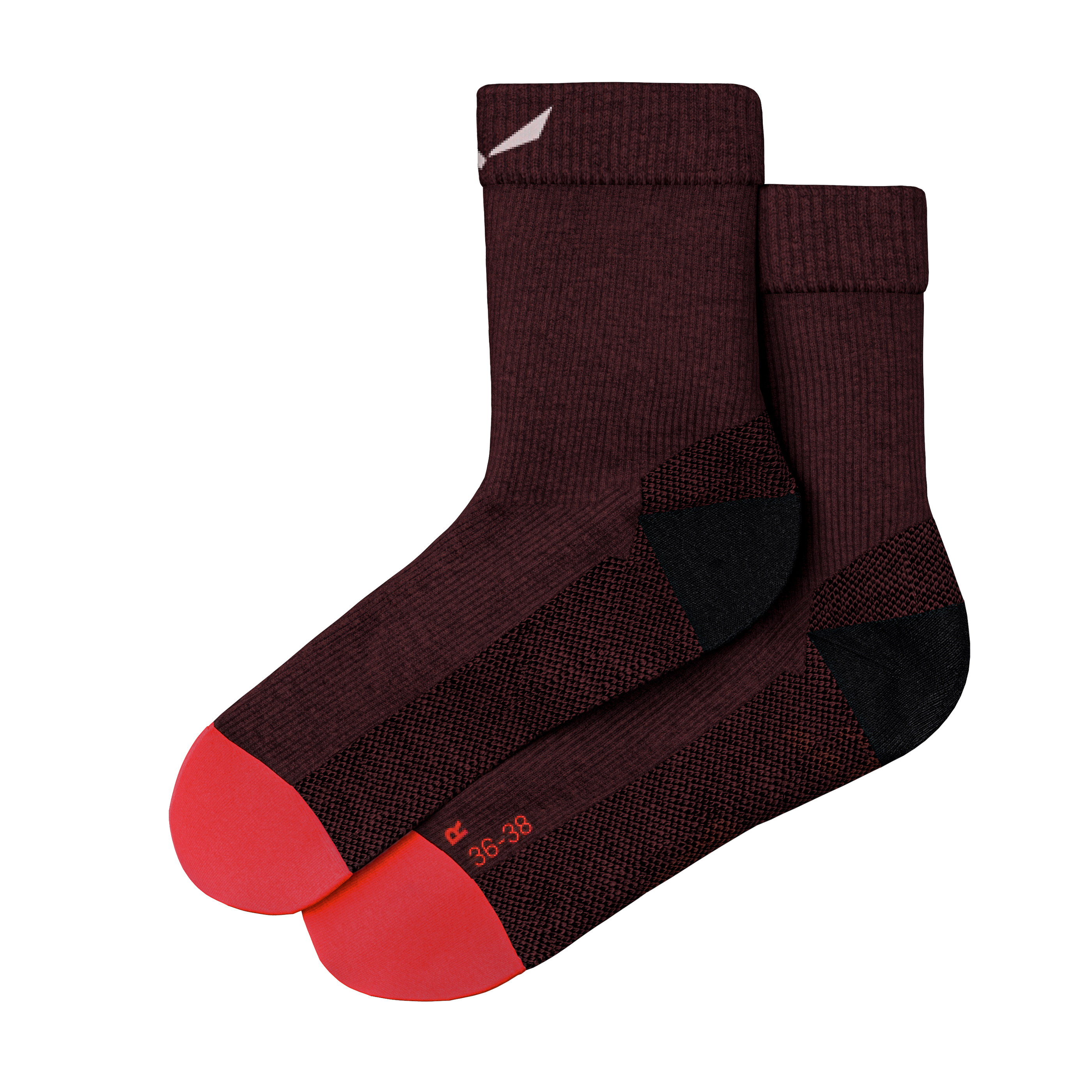 Mountain Trainer Merino Kurze Socken Damen