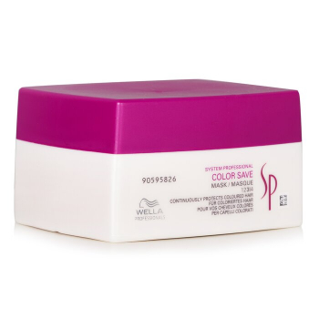 Wella SP Color Save Mask (For Coloured Hair)