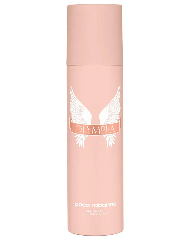 Paco Rabanne - Olympéa Deodorant Spray 150 ml