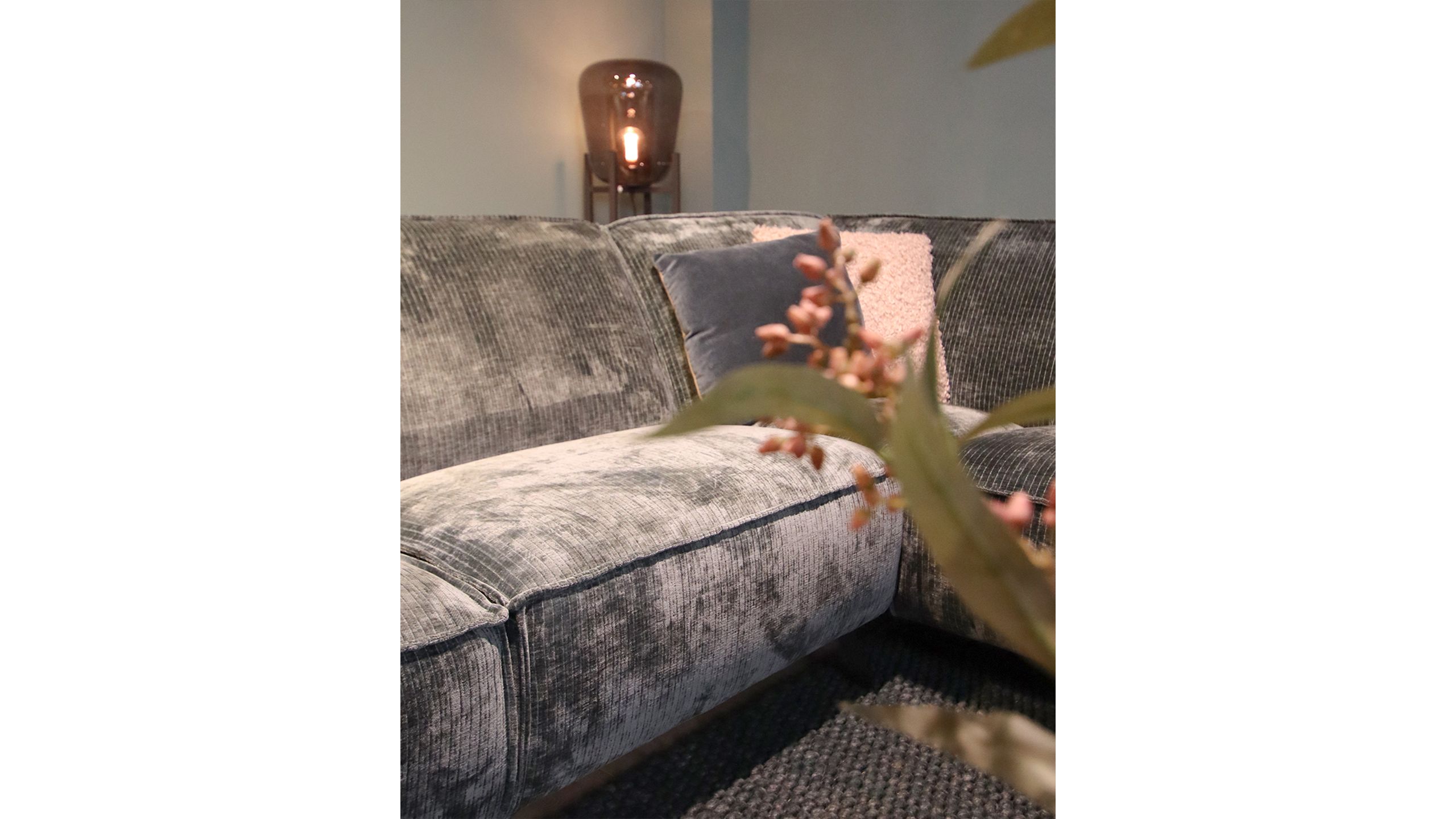 Vloerlamp 05-VL8273-30 Benn  | ETH⌀33  x H130 cm