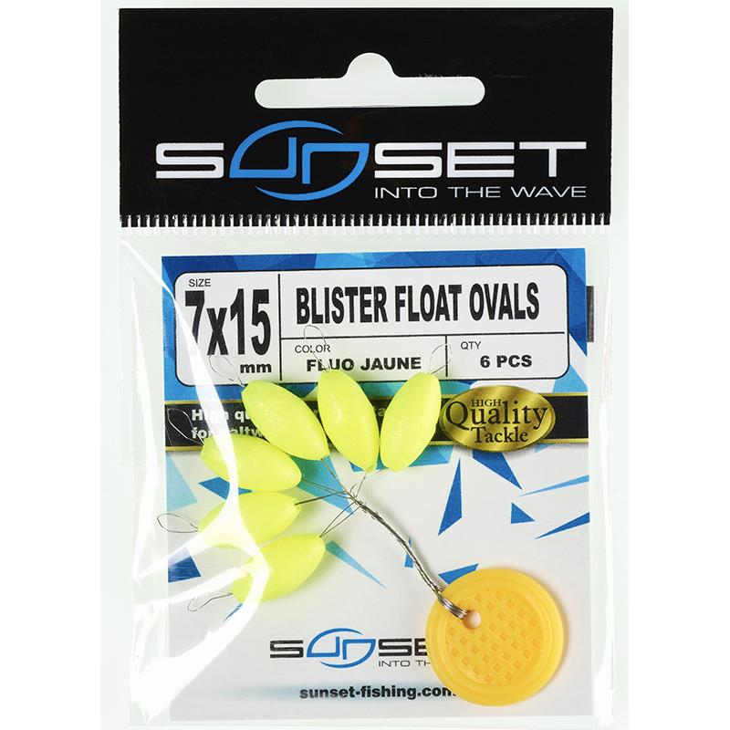 Perle Sunset Float Oval St-D