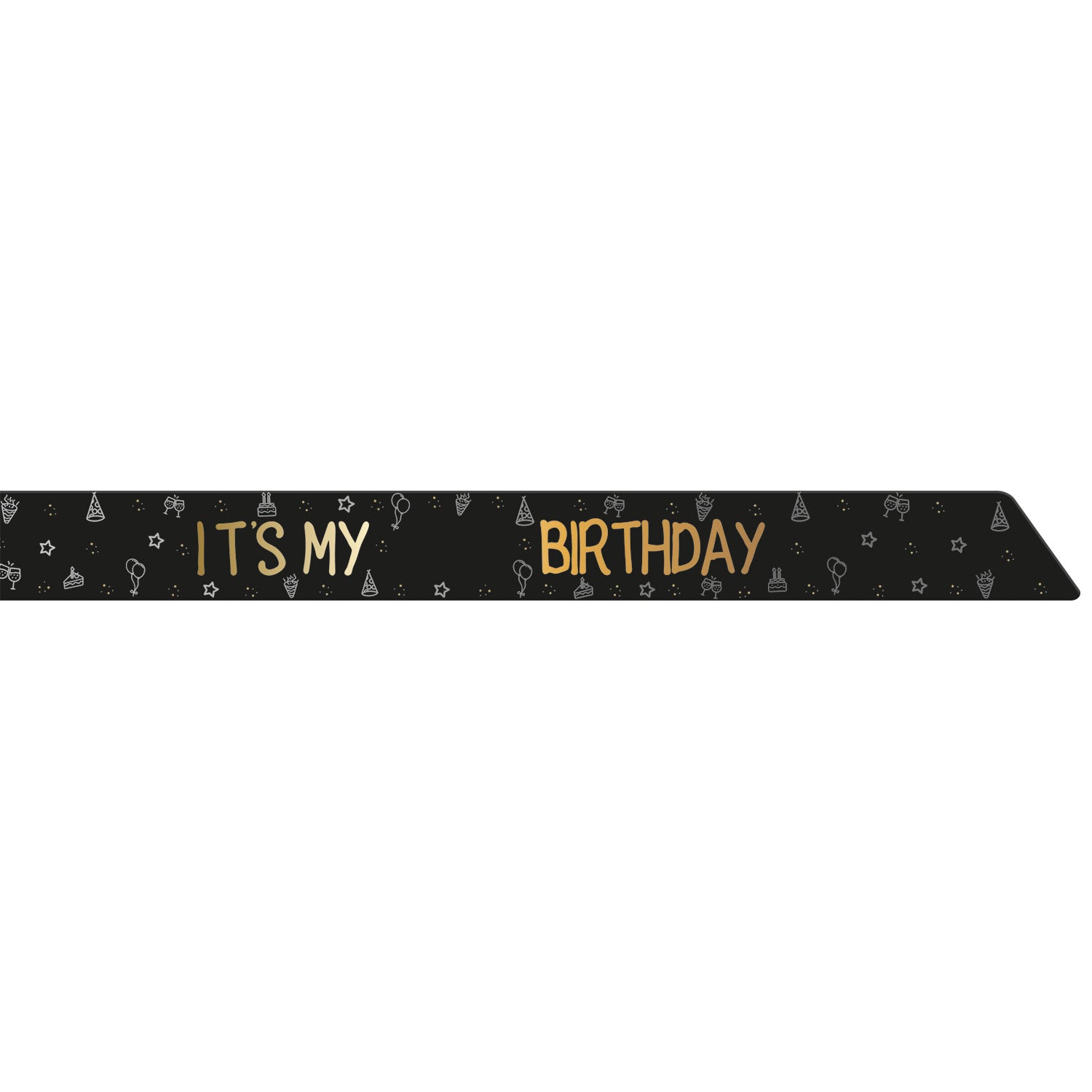 Happy Birthday Sjerp
