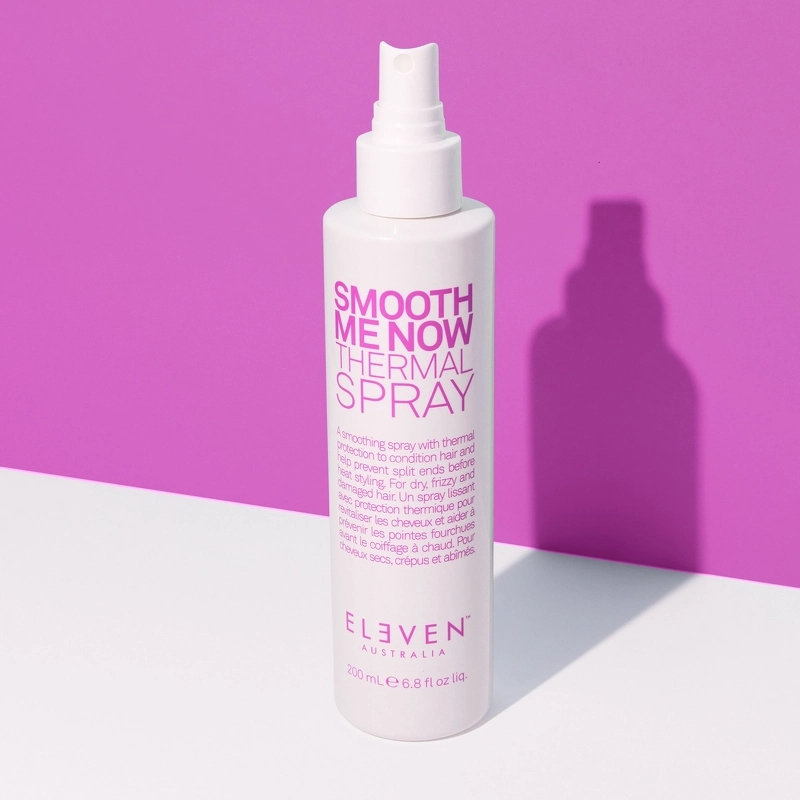 ELEVEN Australia Smooth Me Now Thermal Spray 200 ml