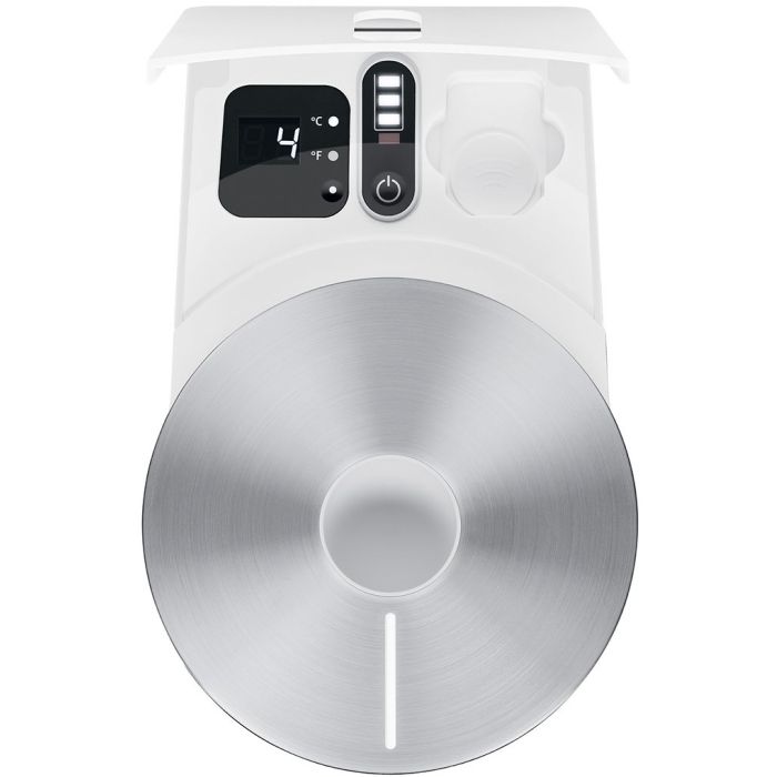 JURA Cool Control 1,0 Liter Weiß EA (24241)
