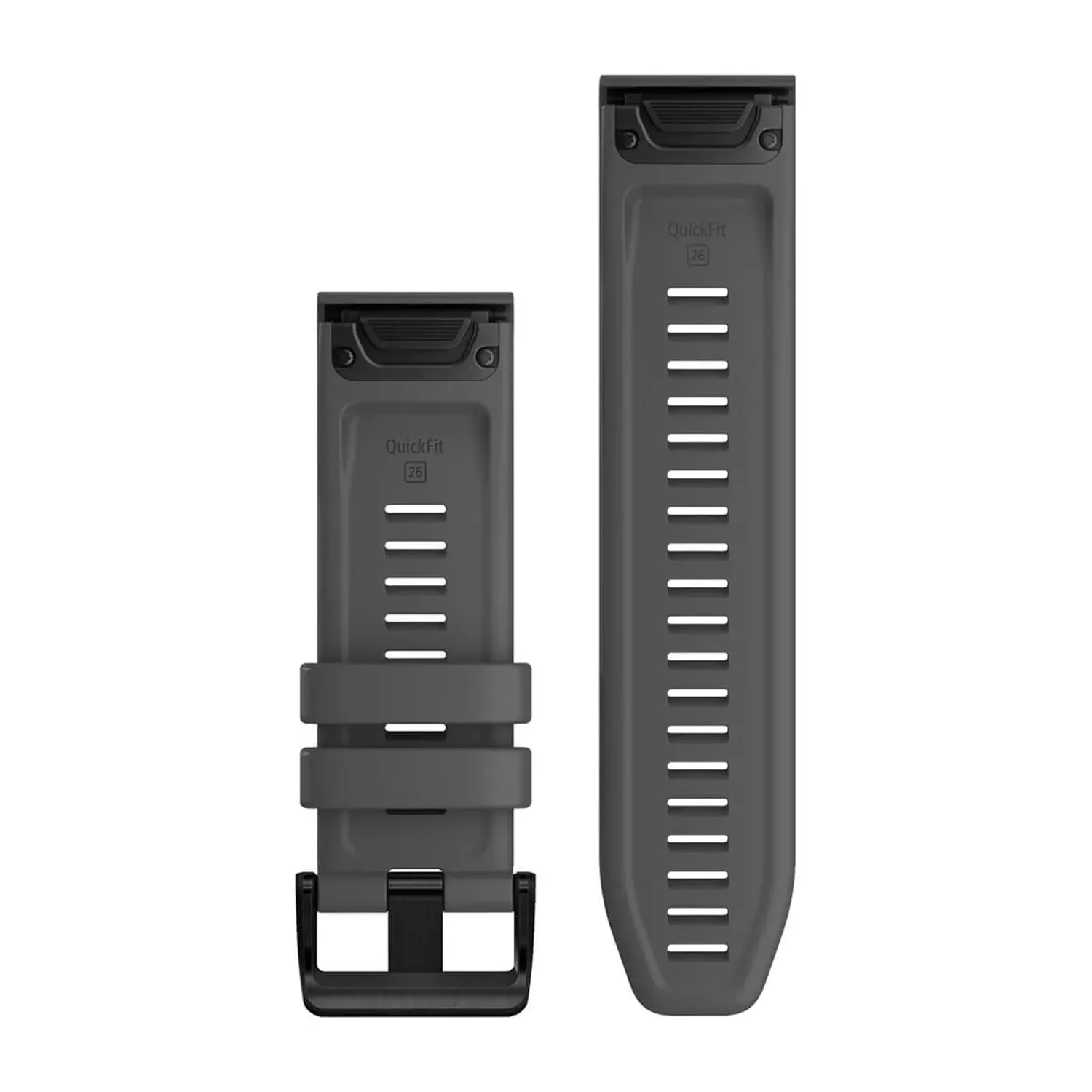 Garmin QuickFit 26mm Gummirem 010-12864-20