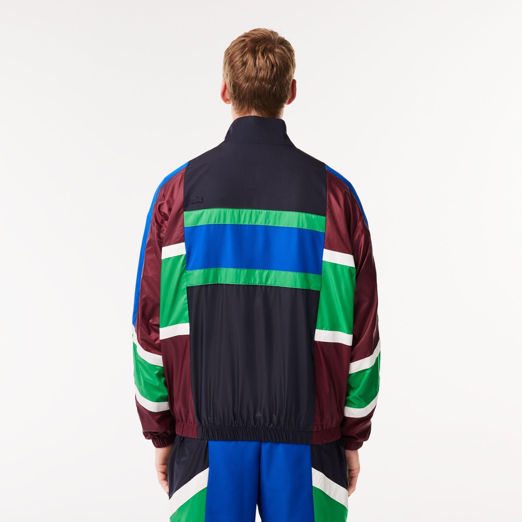 Lacoste Shell Jacket
