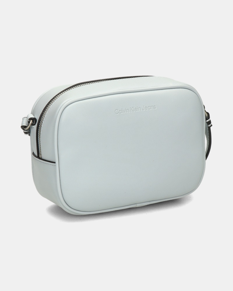 Calvin Klein Camera Bag Tas  - blauw