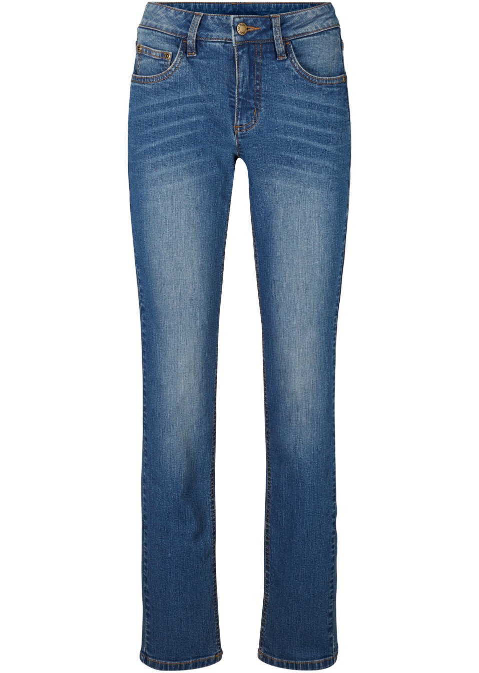 Jean extensible, WIDE