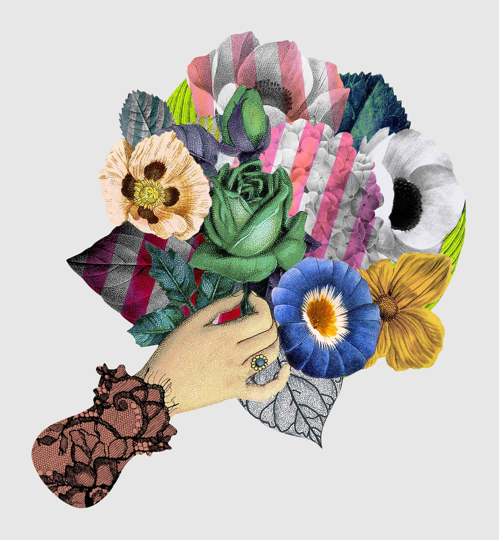 Frivolitès II by Christian Lacroix - Open Edition.