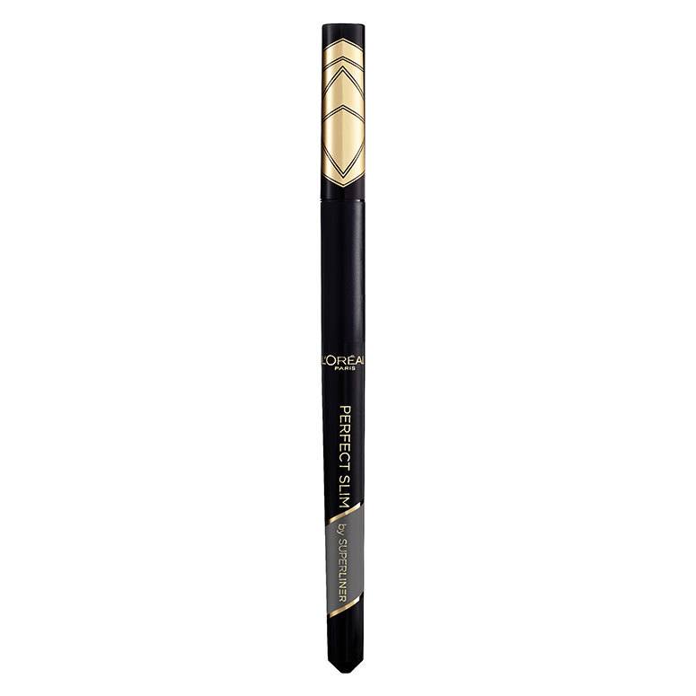 L'Oréal Paris Superliner Perfect Slim Eyeliner 02 Grey 1g
