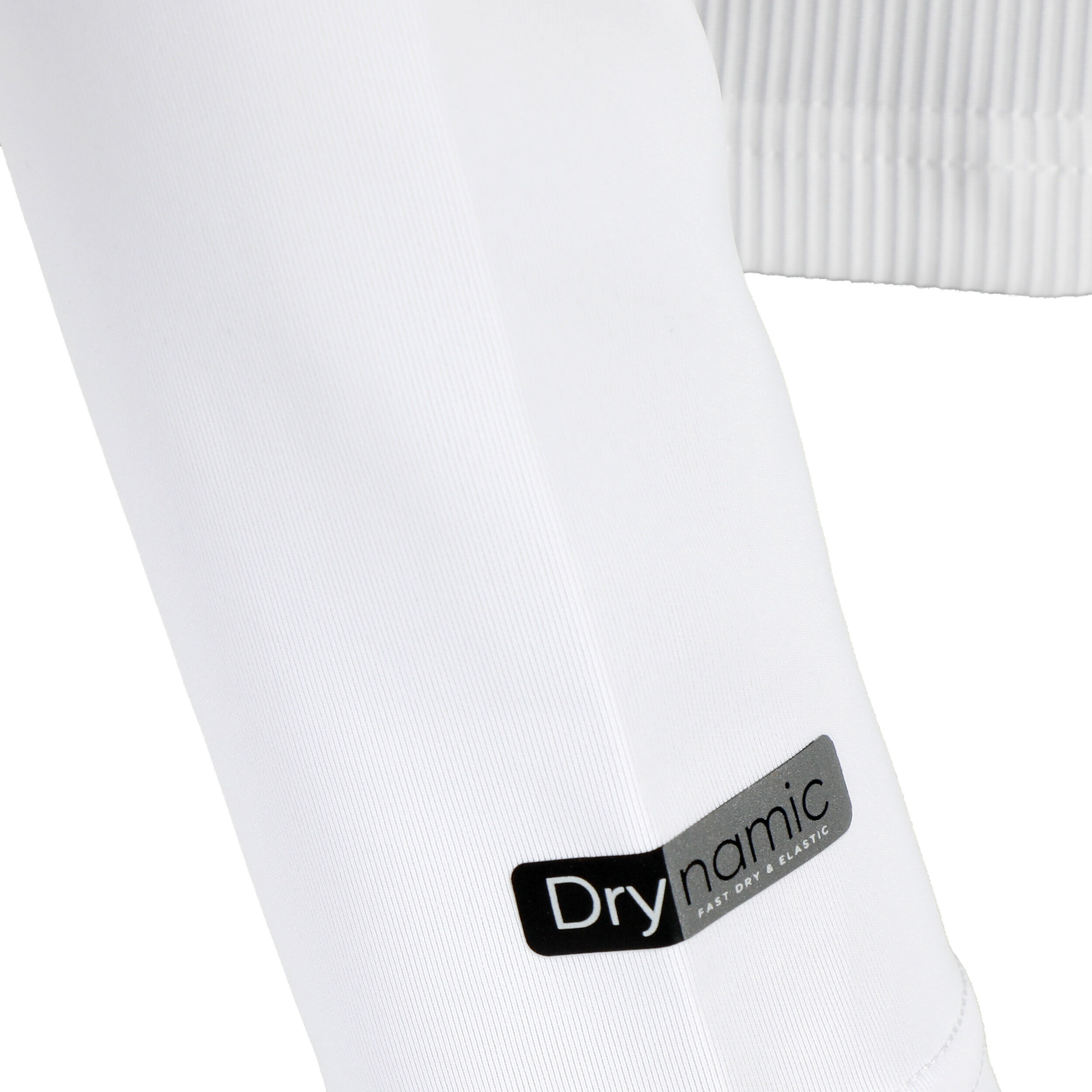 Bullpadel Desna Gilet En Coton Femmes - Blanc