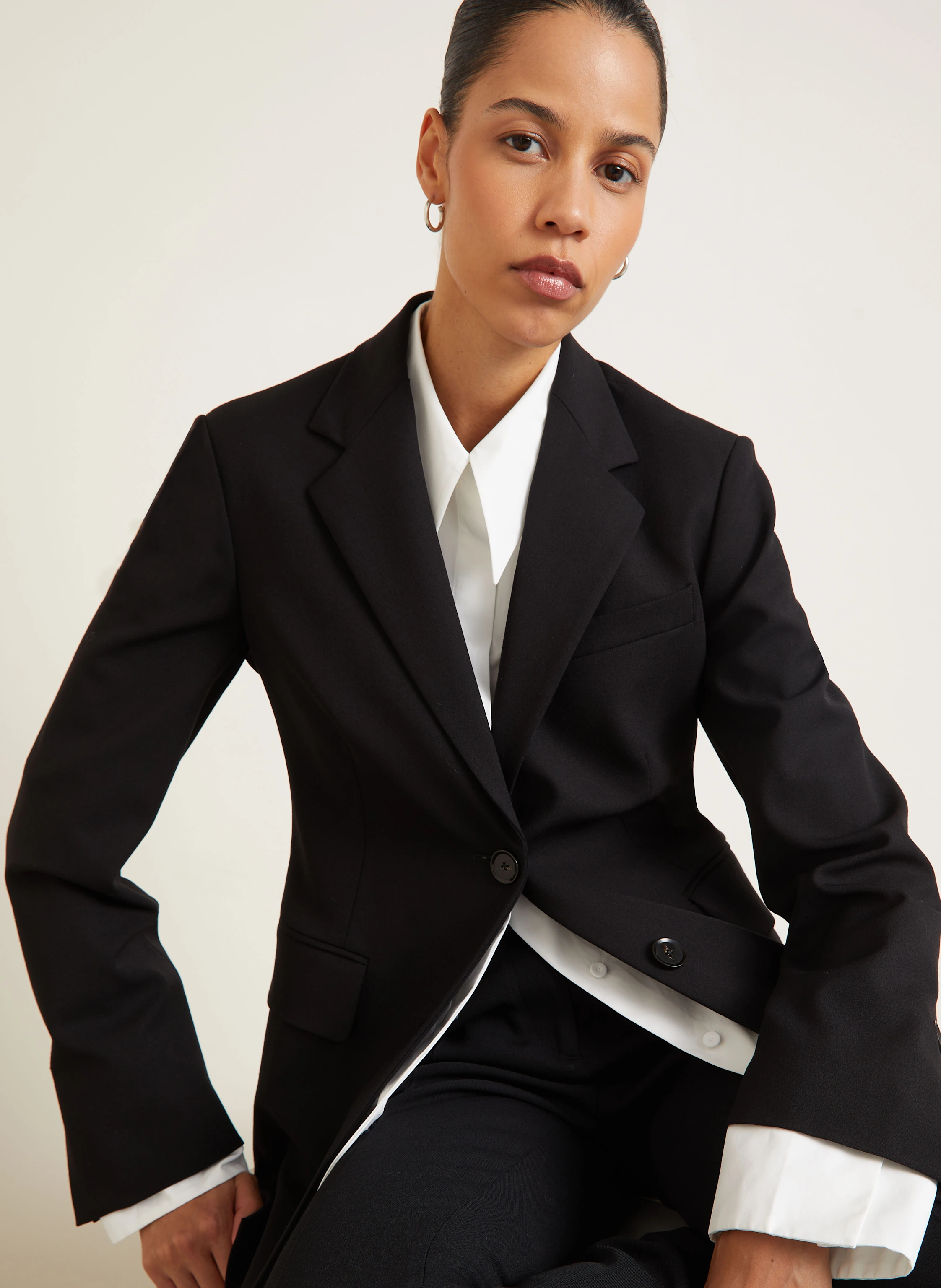 Proenza Schouler Blazer EVA