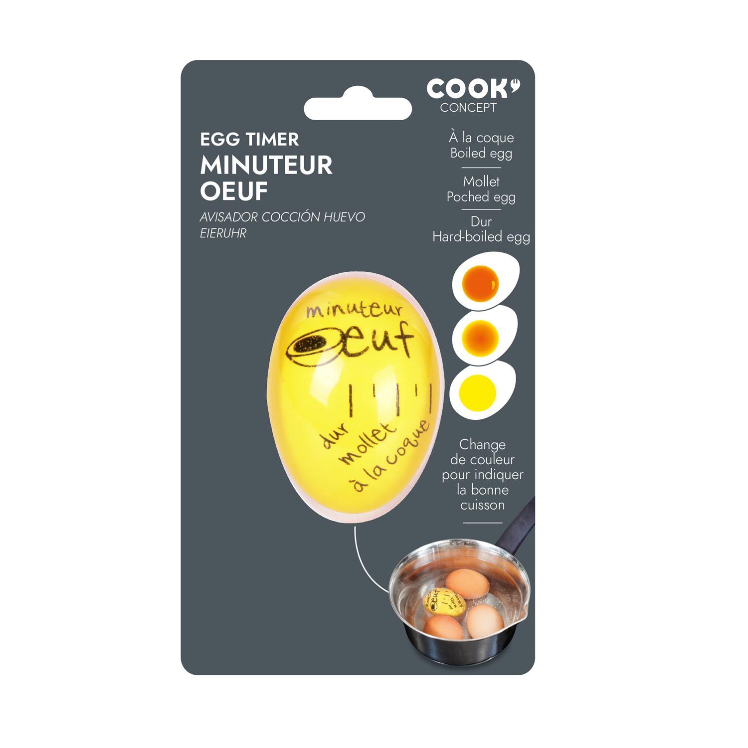 MINUTEUR CUISSON OEUF