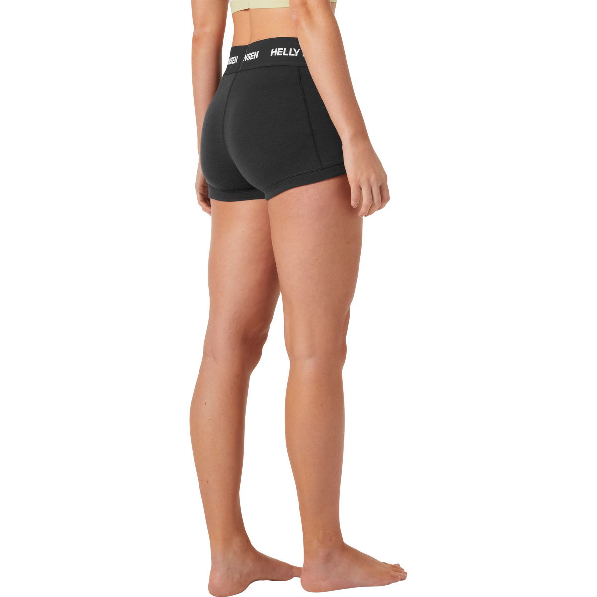 Helly Hansen Lifa Merino Midweight Boxershorts Dame