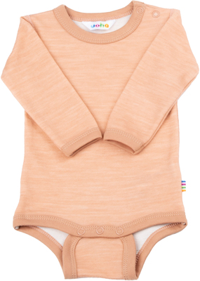 Joha Body Merinomix, Peach