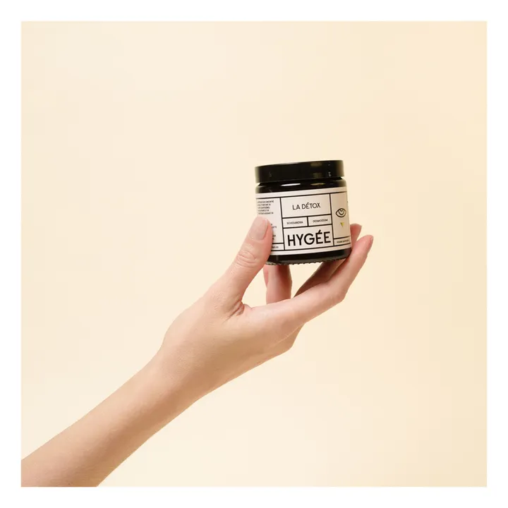 Hygée La détox Poudre adaptogène  - 42g