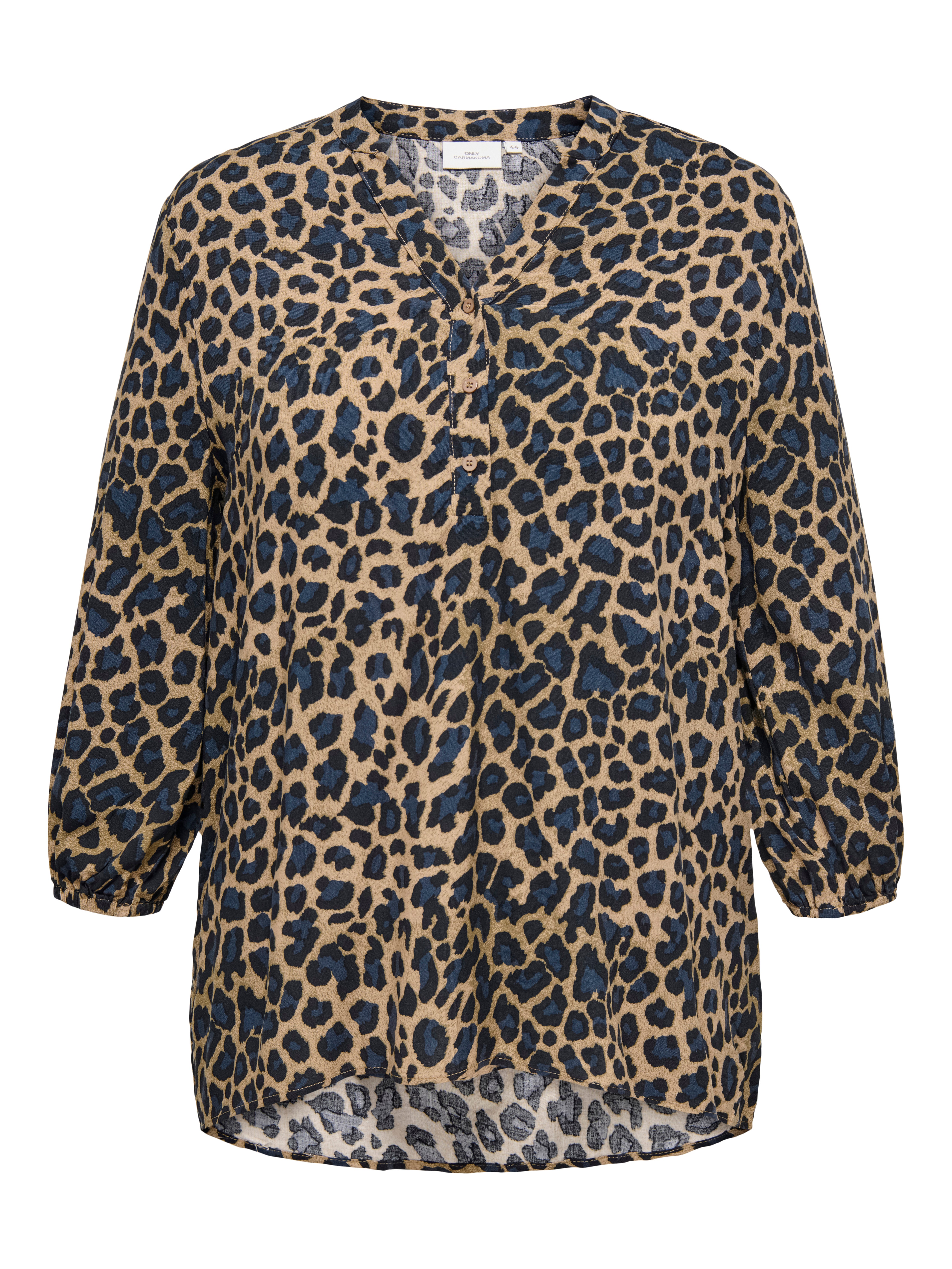 CARBABOOST Top Black