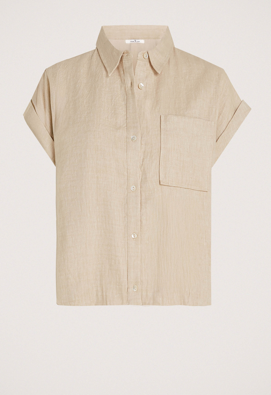 Circle of Trust Kelly Blouse