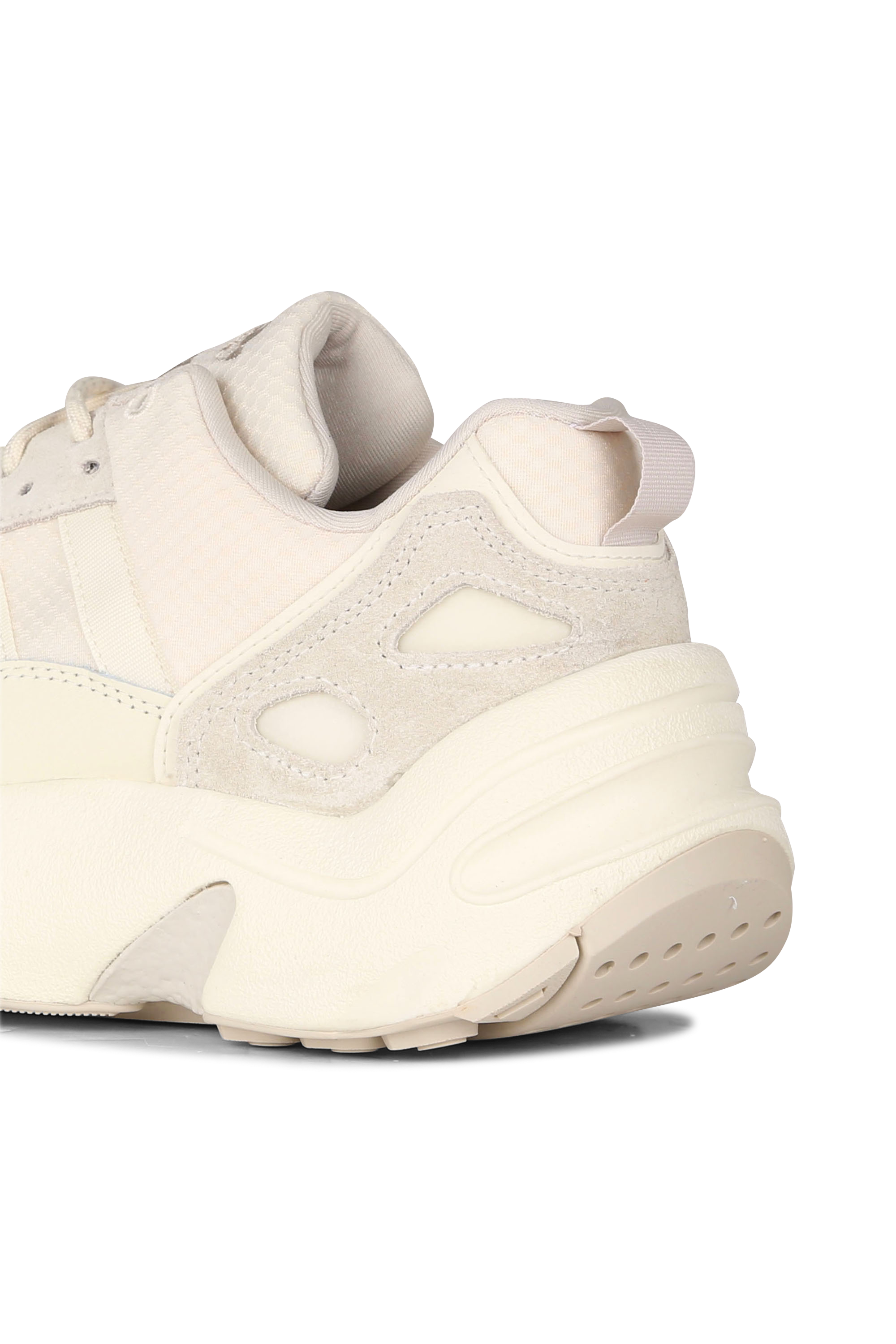 ADIDAS Baskets ZX 22 BOOST Beige