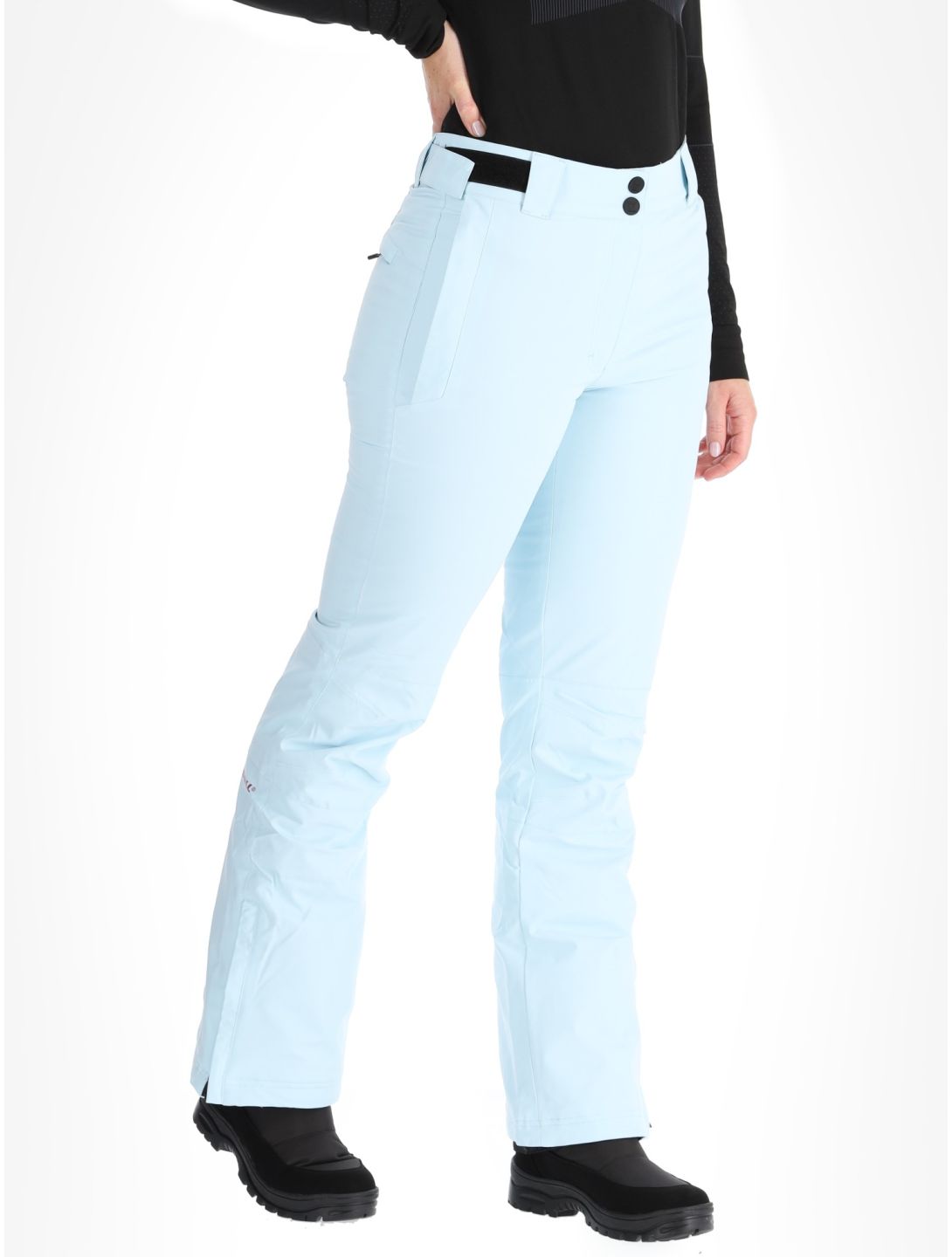 Eva-R skibroek dames