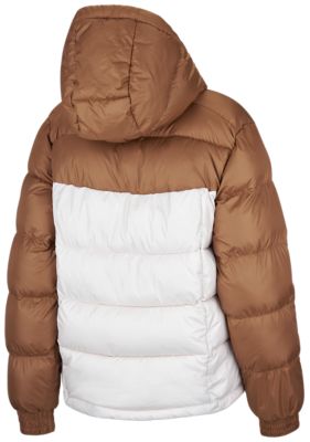 ColumbiaPike Lake II Insulated Jacket - braun