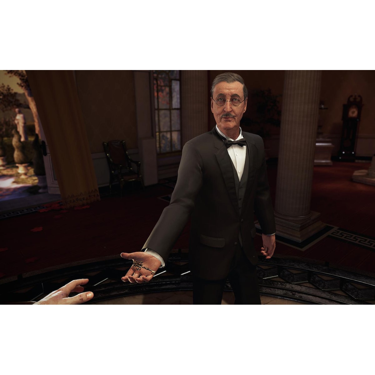 Batman: Arkham VR - PC Windows