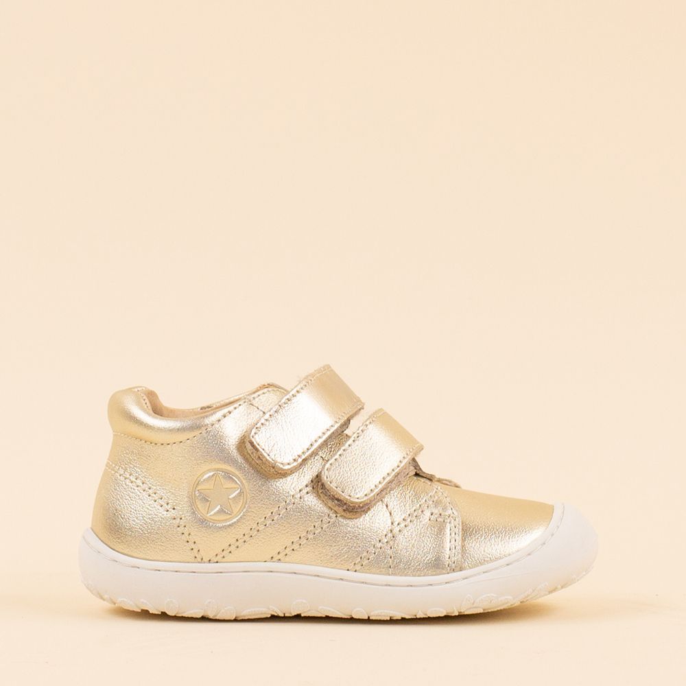 Bisgaard Barefoot 21234 Gold