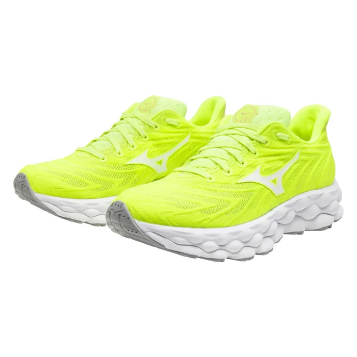 Mizuno Wave Sky 8 Hardloopschoenen Dames