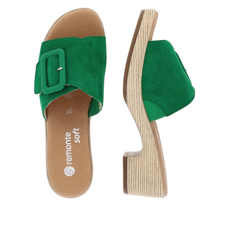 Remonte D0N56-52 | VERT