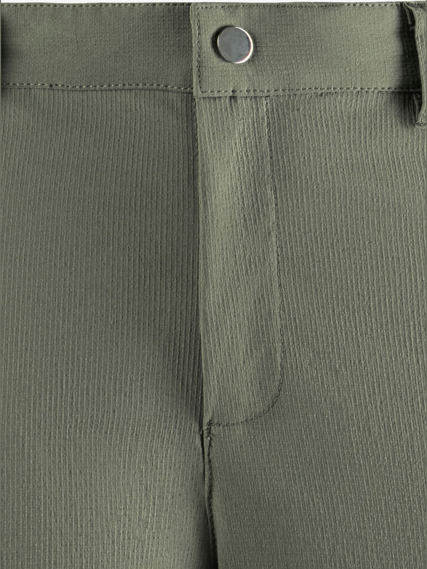 Pantalon et short de trekking 2 en 1