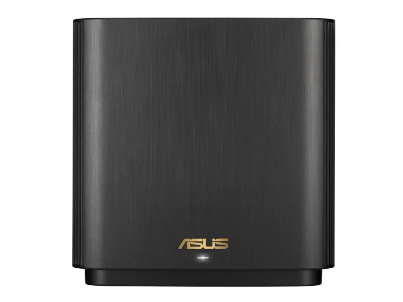 ASUS ZenWiFi XT9 - Wi-Fi-system - (2 routere) - op til 5700 sq.ft - mesh 1GbE, 2.5GbE - Wi-Fi 6 - Tri-Band
